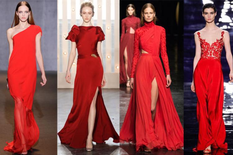 Мода 2015: 5 модных вещей сезона