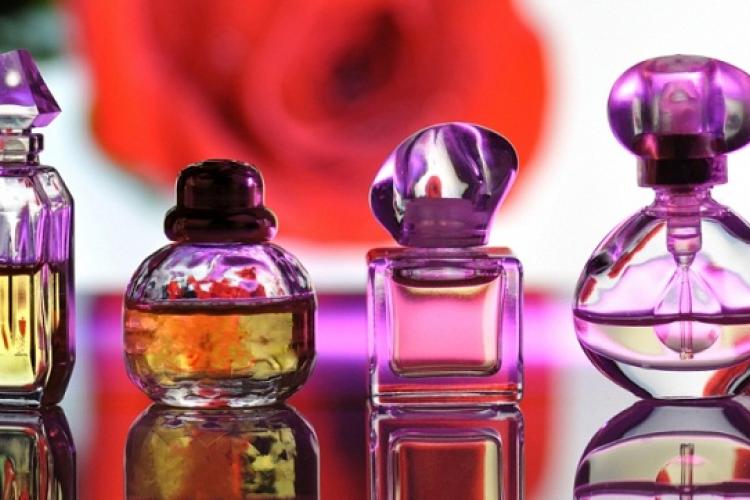 Косметика и парфюмерия оптом – решение со множеством преимуществ