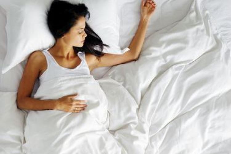 Сон на хорошей кровати – залог здоровья и красоты 