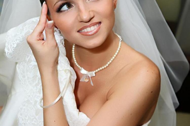 Ногти на свадьбу: идеальная невеста с идеальным маникюром