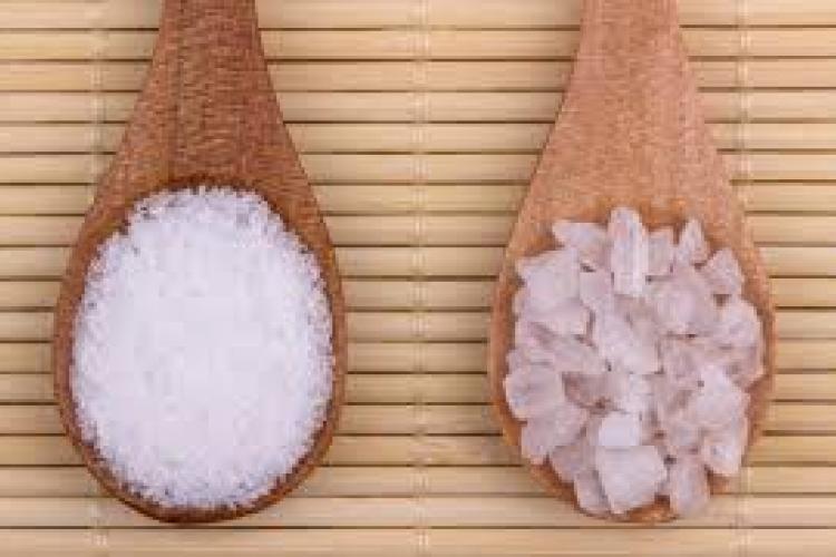 Как соль влияет на артериальное давление?