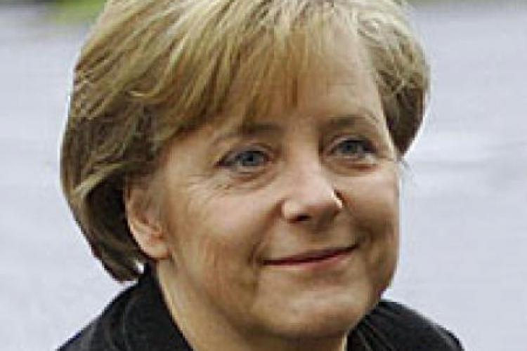 Маски для волос: чем пользуется Ангела Меркель?