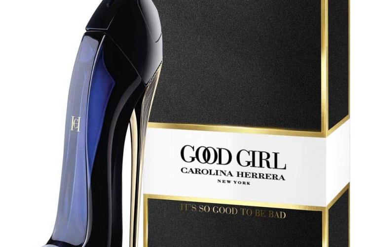Good Girl – уникальный аромат от Carolina Herrera